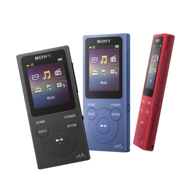 Walkman,  MP3- MP4 Lejátszó