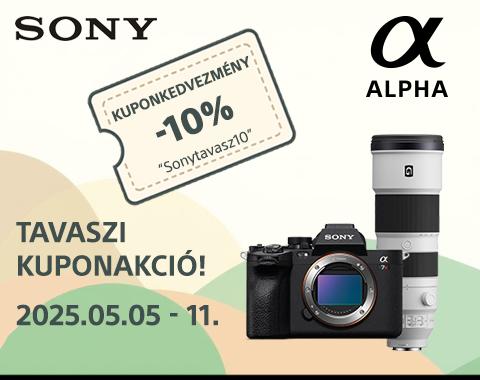 10% kuponkedvezmény