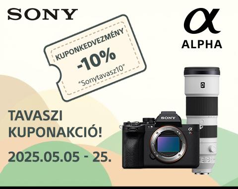 10% kuponakció