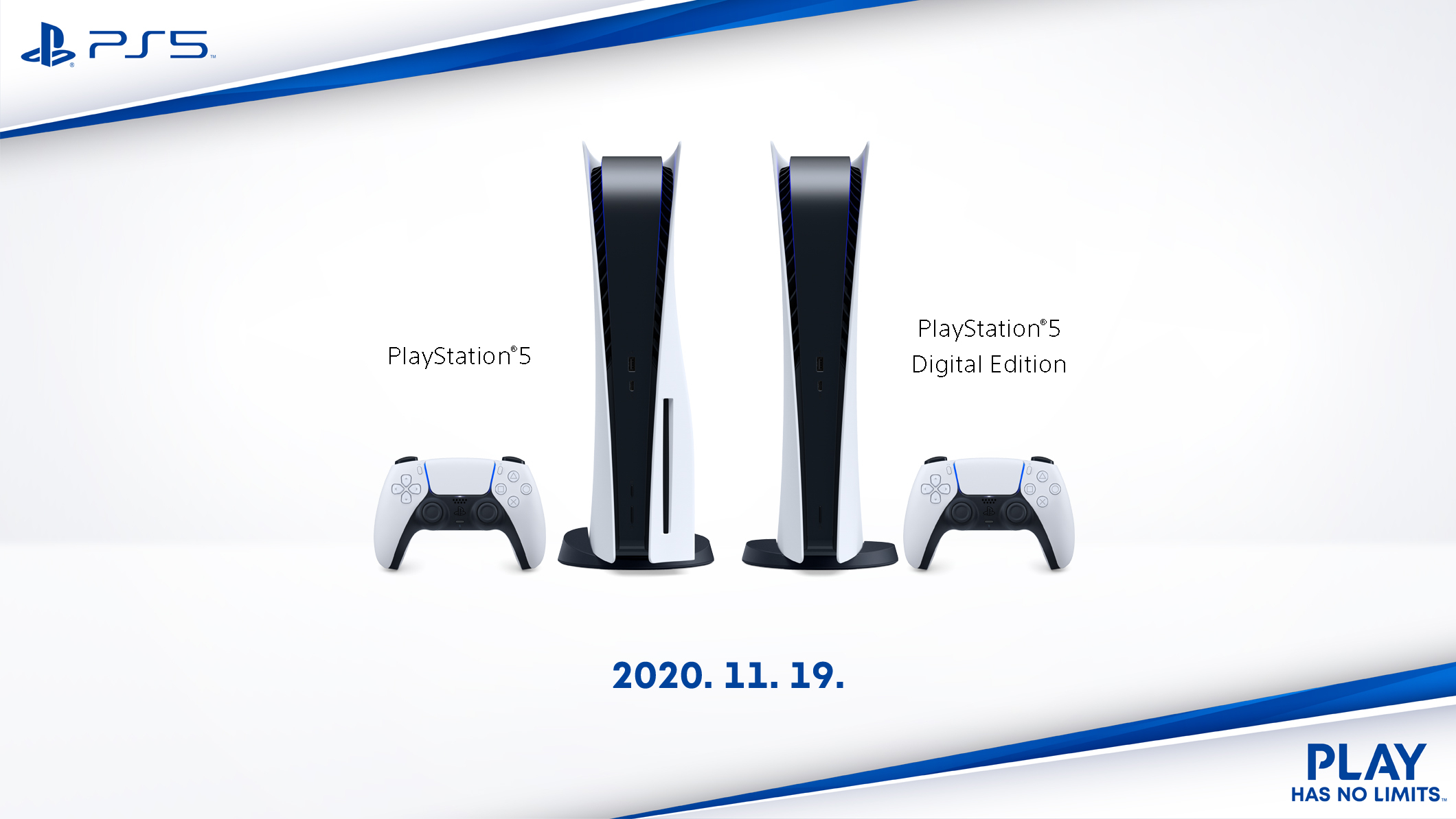 PlayStation5®
