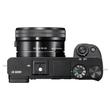 Sony ILCE-6000L Fekete - SEL-P1650 objektívvel ! Sony ILCE-6000L Fekete - SEL-P1650 objektívvel !