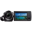 Sony HDR-CX240E Handycam® Exmor R® CMOS-érzékelővel