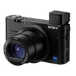 Sony DSC-RX100M5A Prémium kompakt fényképezőgép
