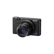 Sony DSC-RX100M5A Prémium kompakt fényképezőgép