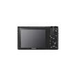 Sony DSC-RX100M5A Prémium kompakt fényképezőgép