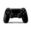 Sony Dualshock 4 v2 Fekete - PS719870050