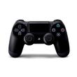 Sony Dualshock 4 v2 Fekete - PS719870050 Sony Dualshock 4 v2 Fekete - PS719870050