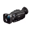 Sony FDR-AX700 4K HDR videokamera