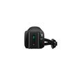 Sony HDR-CX625 Handycam® Exmor R® CMOS-érzékelővel Sony HDR-CX625 Handycam® Exmor R® CMOS-érzékelővel