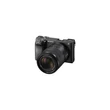 Sony SEL-18135 - Utazó zoom objetív