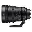 Sony SEL-P28135G video zoom objektív