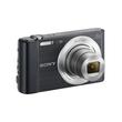 Sony DSC-W810 kompakt fényképezőgép - Fekete Sony DSC-W810 kompakt fényképezőgép - Fekete