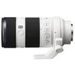 Sony SEL-70200G tele objektív FE 70-200mm f/4 G OSS