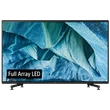 SONY KD-85ZG9B MASTER Series 8K HDR TV