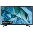 SONY KD-85ZG9B MASTER Series 8K HDR TV SONY KD-85ZG9B MASTER Series 8K HDR TV