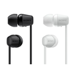 Sony WI-C200 FEKETE BLUETOOTH FÜLHALLGATÓ Sony WI-C200 FEKETE BLUETOOTH FÜLHALLGATÓ