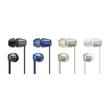 SONY WI-C310 Fehér Bluetooth fülhallgató SONY WI-C310 Fehér Bluetooth fülhallgató