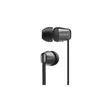 SONY WI-C310 Fekete Bluetooth fülhallgató