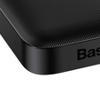 Powerbank Baseus Bipow 10000mAh, 2xUSB, USB-C, 20W