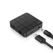 BlitzWolf BW-BL2 adó/vevő, Bluetooth 5.0 BlitzWolf BW-BL2 adó/vevő, Bluetooth 5.0