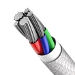 USB-C kábel Lightning Baseus