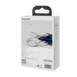 Baseus Superior Series 3 az 1-ben USB-kábel, USB-mikro-USB / USB-C / Lightning