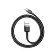 Baseus Cafule USB-USB-C kábel 3A 1m Baseus Cafule USB-USB-C kábel 3A 1m
