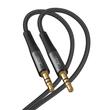 XO Audio Cable mini jack 3,5mm AUX, 2m NB-R175B XO Audio Cable mini jack 3,5mm AUX, 2m NB-R175B
