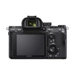 Sony Alpha 7 III body + SEL-2870 Lens kit