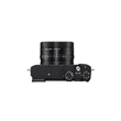 Sony DSC-RX1 III Full Frame kompakt fényképezőgép (DSCRX1RM3B.CEC)