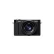 Sony DSC-RX1 III Full Frame kompakt fényképezőgép (DSCRX1RM3B.CEC)