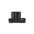 Sony DSC-RX1 III Full Frame kompakt fényképezőgép (DSCRX1RM3B.CEC)
