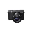 Sony DSC-RX1 III Full Frame kompakt fényképezőgép (DSCRX1RM3B.CEC)