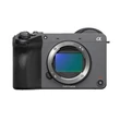 Sony Cinema Line FX2 Full Frame váz