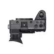 Sony Cinema Line FX2 Full Frame váz 