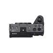 Sony Cinema Line FX3A Full Frame váz