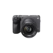 Sony Cinema Line FX3A Full Frame váz