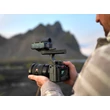 Sony Cinema Line FX30 APS-C váz (ILME-FX30B)
