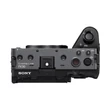 Sony Cinema Line FX30 APS-C váz (ILME-FX30B)