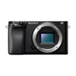 Sony Alpha 6100AKB