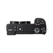Sony ILCE-6100LS fényképezőgép SEL-P1650 objektívvel