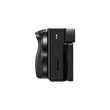Sony ILCE-6100LS fényképezőgép SEL-P1650 objektívvel