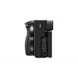 Sony ILCE-6100LS fényképezőgép SEL-P1650 objektívvel
