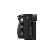 Sony ILCE-6100LS fényképezőgép SEL-P1650 objektívvel