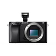 Sony ILCE-6100LS fényképezőgép SEL-P1650 objektívvel
