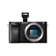Sony ILCE-6100LB fényképezőgép SEL-P1650 objektívvel
