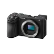 Sony Alpha 6700 body