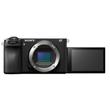 Sony Alpha 6700 body Sony Alpha 6700 body