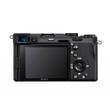 Alpha 7C kompakt Full Frame fényképezőgép Alpha 7C kompakt Full Frame fényképezőgép