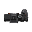 Sony Alpha 7 IV + SEL-2870 Lens kit